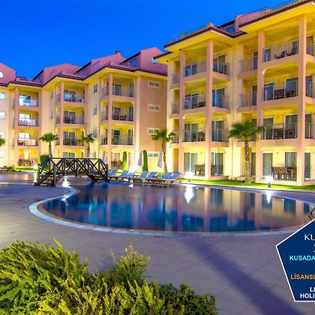 Kusadasi Golf Spa Resort Айдин Екстер'єр фото